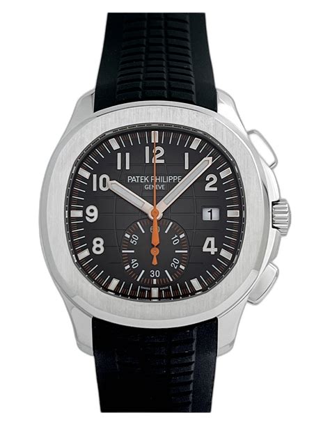 patek philippe 5968a retail price|5968a aquanaut price.